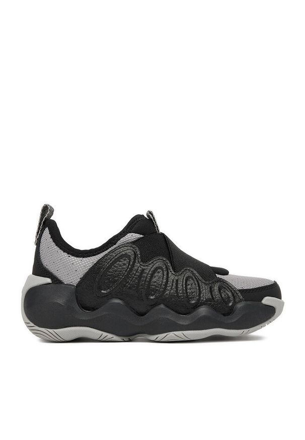 Sneakersy Shaq. Kolor: czarny
