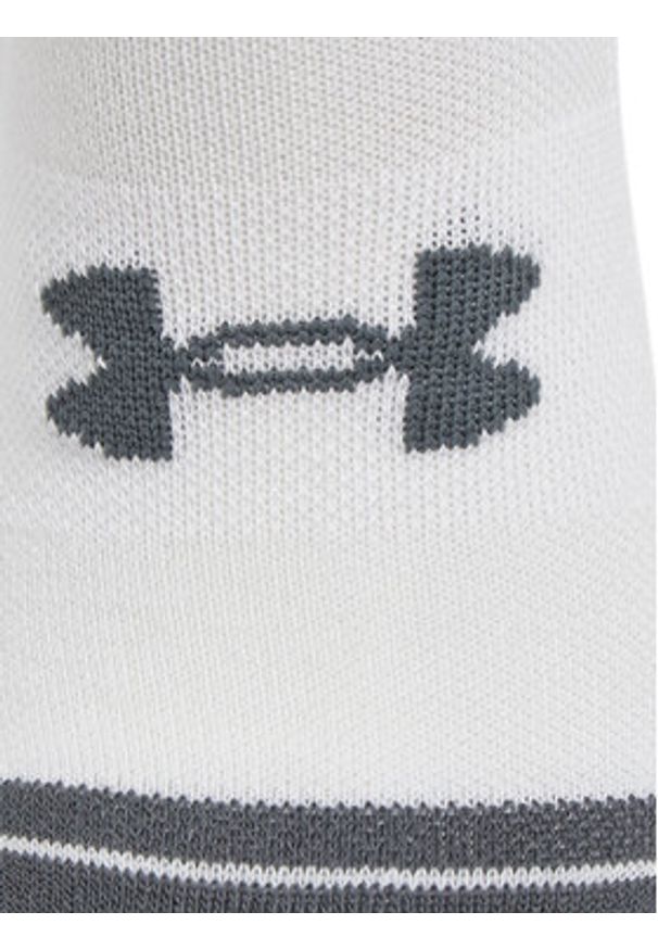 Under Armour Stopki Ua Performance Tech 1379503 Kolorowy. Materiał: poliester. Wzór: kolorowy