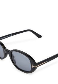 Tom Ford Okulary przeciwsłoneczne FT1364 Czarny. Kolor: czarny #5