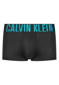 Calvin Klein Underwear Komplet 3 par bokserek 000NB3611A Czarny. Kolor: czarny. Materiał: syntetyk #10