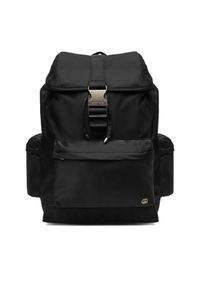 G-Star RAW - Plecak G-Star Raw. Kolor: czarny