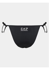 EA7 Emporio Armani Bikini 911002 CC419 00020 Czarny. Kolor: czarny. Materiał: syntetyk #6