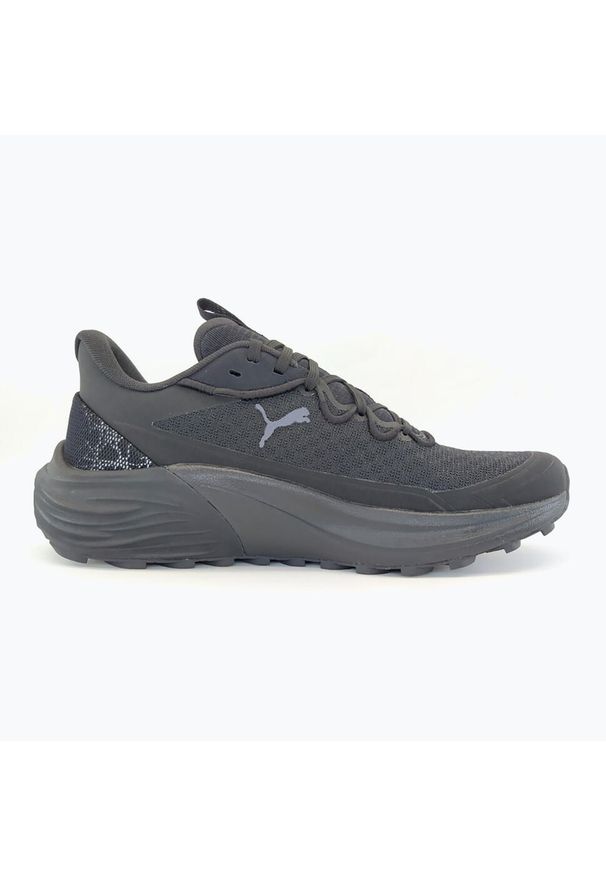 Puma - Buty do biegania męskie PUMA Electrify Nitro 4 Trail. Kolor: czarny