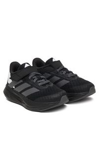 Adidas - adidas Sneakersy Duramo Sl2 El C JS2383 Czarny. Kolor: czarny. Materiał: materiał #6