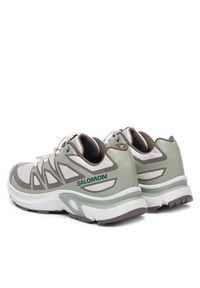 salomon - Salomon Sneakersy Xt-Evr M L45414600 Szary. Kolor: szary. Materiał: materiał #2