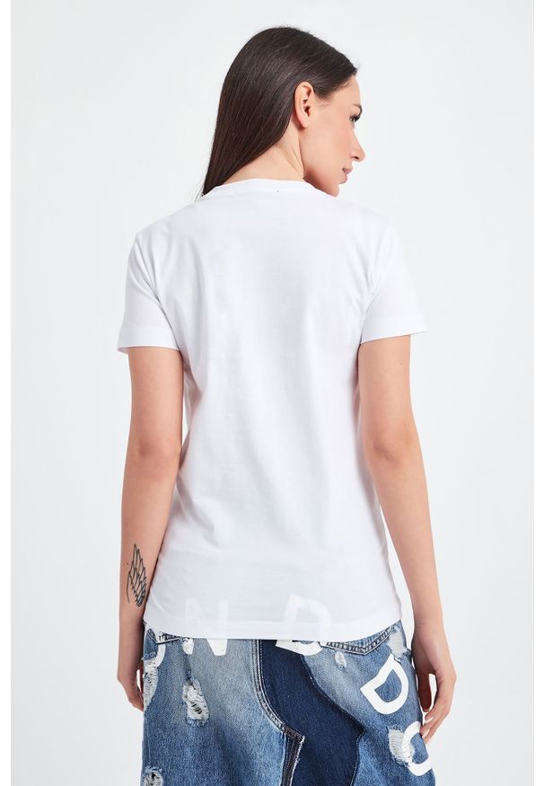 T-shirt John Richmond