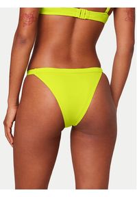 Triumph Dół od bikini Summer Mix & Match 10217885 Żółty. Kolor: żółty. Materiał: syntetyk #2