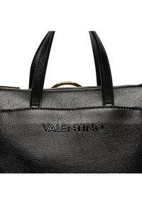 VALENTINO - Valentino Plecak Manhattan Re VBS7QW05 Czarny. Kolor: czarny. Materiał: skóra #7