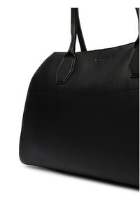 Guess Torebka HWYUAA P6276 Czarny. Kolor: czarny. Materiał: skórzane #2