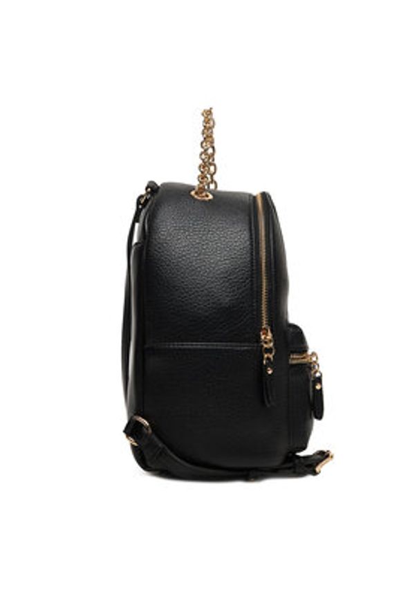 Liu Jo Plecak AA6111 E1109 Czarny. Kolor: czarny. Materiał: skóra