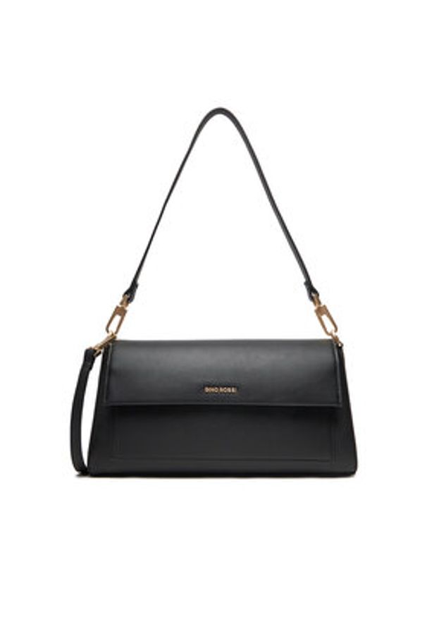 Gino Rossi Torebka C-ELINE-LDA8080 Czarny. Kolor: czarny