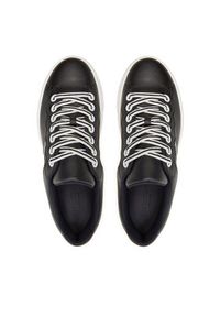 See By Chloé Sneakersy SB43065A Czarny. Kolor: czarny. Materiał: skóra #5