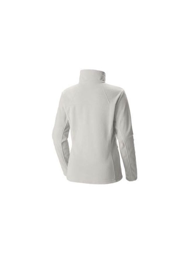 columbia - Kurtka uniwersalna damska Columbia Fast Trek II Jacket. Kolor: wielokolorowy. Materiał: poliester. Sport: turystyka piesza