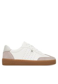 Sneakersy MICHAEL Michael Kors. Kolor: biały
