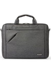 Plecak Port Designs PORT DESIGNS Sydney ECO | Fits up to size 13-14 " | Laptop case | Grey | Shoulder strap one size #1