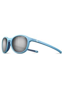 Okulary JULBO FLASH. Kolor: niebieski