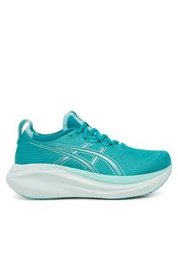 Buty do biegania Asics. Kolor: niebieski #1