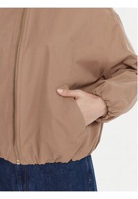 Tatuum Kurtka bomber Sakalino T2503.012 Beżowy Loose Fit. Kolor: beżowy. Materiał: syntetyk #5