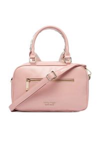 Nine West Torebka EO-Allen Gaze-KS2577-1 Różowy. Kolor: różowy #7