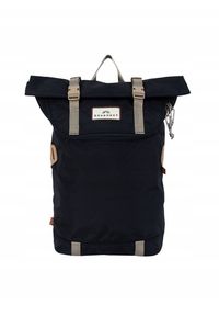 NoName - Plecak na laptopa Doughnut Christopher Small Jungle Series - black