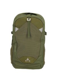 Plecak trekkingowy Whistler Galibier 24L. Kolor: zielony