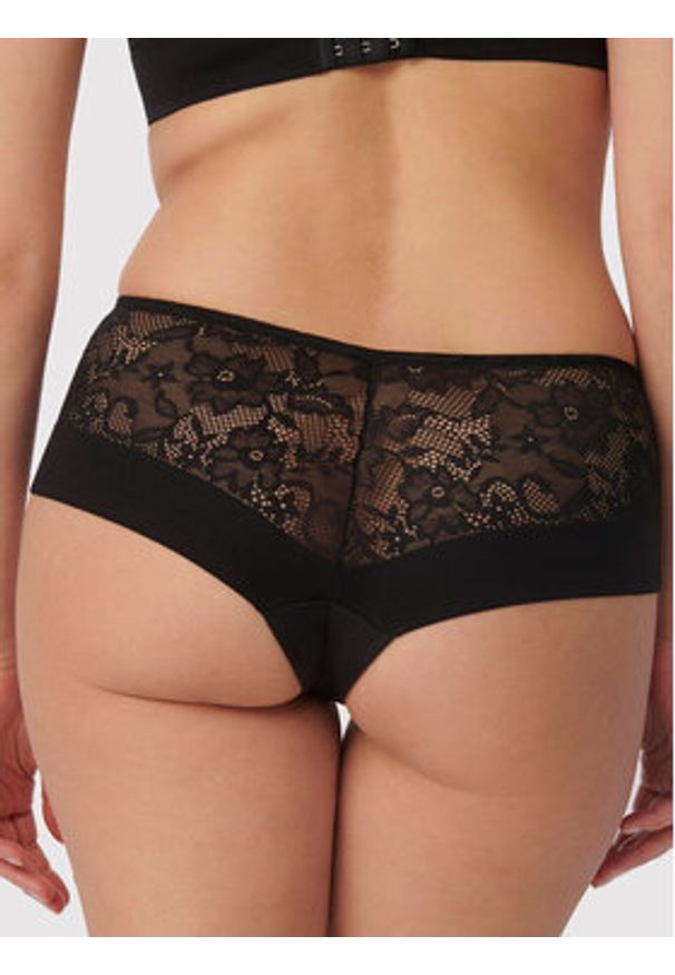 Triumph Figi brazylijskie Vivid Spotlight 10210632 Czarny. Kolor: czarny. Materiał: syntetyk