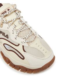 Fila Sneakersy Ray Tracer Tr2 FFW0267 70001 Beżowy. Kolor: beżowy. Materiał: materiał #5