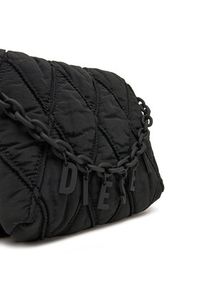 Diesel Torebka X10267 P8048 T8013 Czarny. Kolor: czarny #6