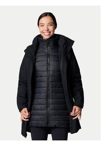 columbia - Columbia Kurtka outdoor Pulaski™ II 3-in-1 2113971 Czarny Regular Fit. Kolor: czarny. Materiał: syntetyk. Sport: outdoor #2