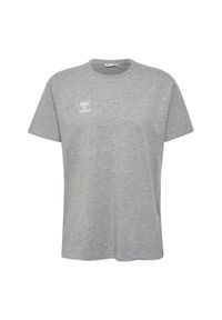 Hummel - Koszulka hmlGO 2.0 T-SHIRT S/S. Kolor: szary