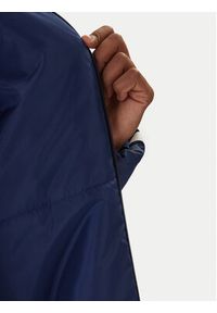 Adidas - adidas Kurtka zimowa Essentials Climawarm 3-Stripes JM4040 Granatowy Regular Fit. Kolor: niebieski. Materiał: syntetyk. Sezon: zima #2