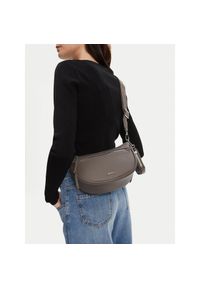 Jenny - Torebka JENNY. Kolor: szary #1