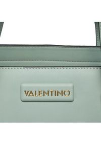 VALENTINO - Valentino Torebka Regent Re VBS7LU05 Zielony. Kolor: zielony. Materiał: skórzane #3