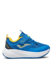 Sneakersy Joma. Kolor: niebieski #1