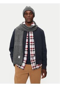 Pepe Jeans Czapka PM040551 Szary. Kolor: szary. Materiał: akryl #4