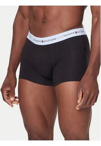 TOMMY HILFIGER - Tommy Hilfiger Komplet bokserek UM0UM02763 Kolorowy. Materiał: bawełna. Wzór: kolorowy #7