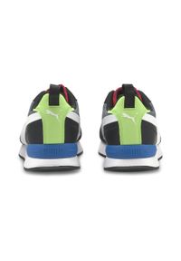 Puma Buty R78 37311740. Okazja: na co dzień. Kolor: czarny