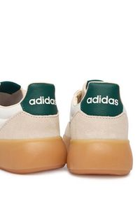 Adidas - adidas Sneakersy Barreda Decode JP6729 Kremowy. Kolor: kremowy. Materiał: skóra, zamsz #6