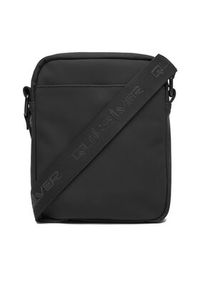 Quiksilver Torebka C-QUIC-KL-003-08 Czarny. Kolor: czarny. Materiał: syntetyk, materiał #3