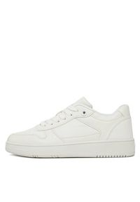 Aldo Sneakersy Retroact 13671507 Biały. Kolor: biały #5