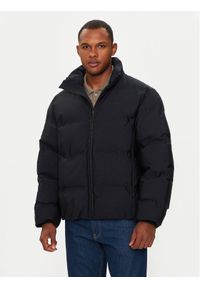 Lindbergh Kurtka zimowa 30-301121 Czarny Regular Fit. Kolor: czarny. Materiał: syntetyk. Sezon: zima #1