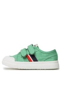 Primigi Sneakersy 3951122 M Zielony. Kolor: zielony #3
