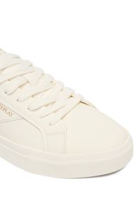 Replay - REPLAY Sneakersy GMZ7D .000.C0001L Biały. Kolor: biały. Materiał: skóra #2