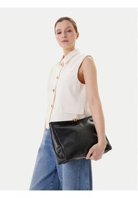Furla Torebka Sfera Soft M WB01661 BX3168 O6000 Czarny. Kolor: czarny. Materiał: skórzane #5