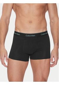 Calvin Klein Underwear Komplet 3 par bokserek LV00NB4392 Czarny. Kolor: czarny. Materiał: bawełna #9