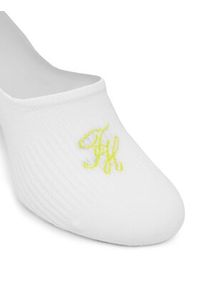 TOMMY HILFIGER - Tommy Hilfiger Stopki 701238781 Zielony. Kolor: zielony. Materiał: bawełna #3