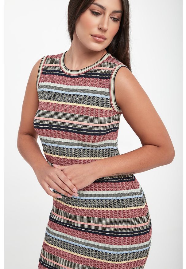 Weekend Max Mara - Sukienka ołówkowa Snob WEEKEND MAX MARA. Typ sukienki: ołówkowe