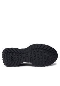 BOSS - Boss Sneakersy Jonah 50536496 10254583 01 Czarny. Kolor: czarny. Materiał: materiał #3