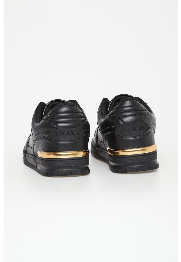 Plein Sport - Sneakersy męskie PLEIN SPORT