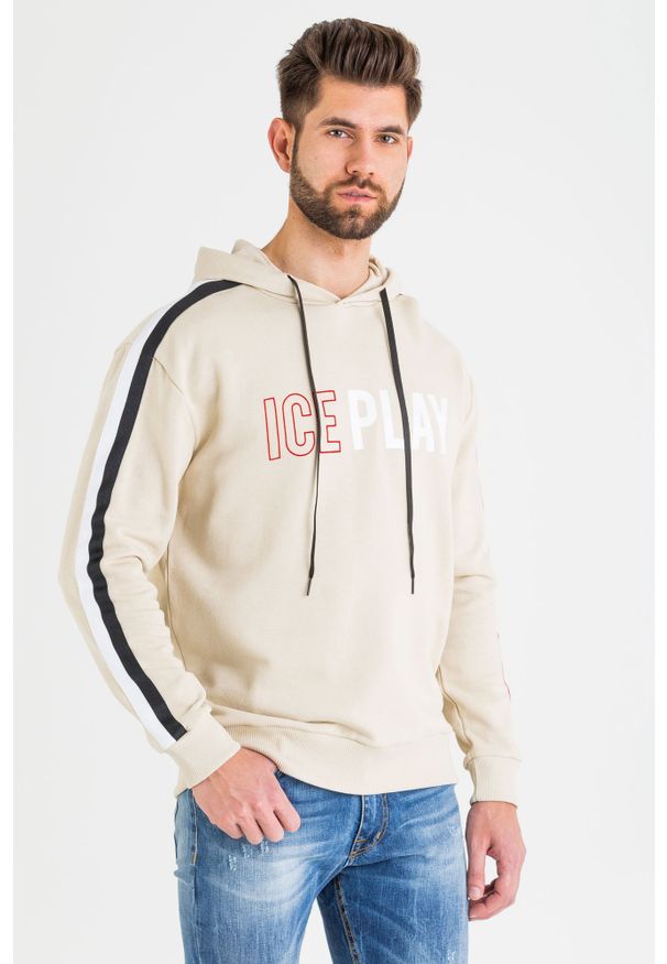 Ice Play - BLUZA ice play